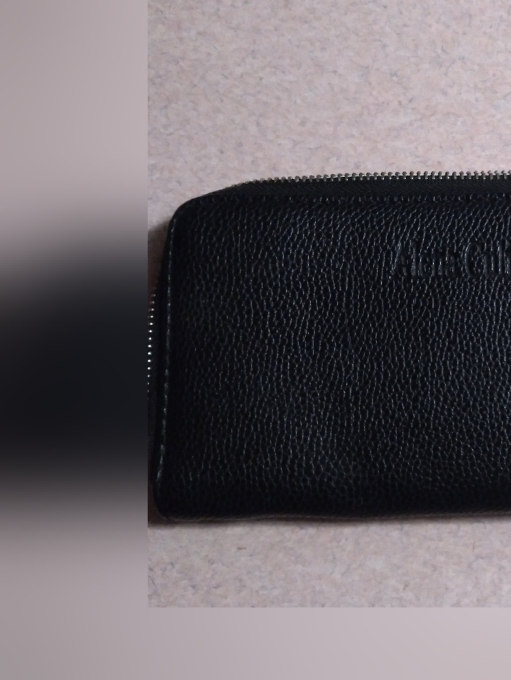 Alena Culian Ladies Wallet